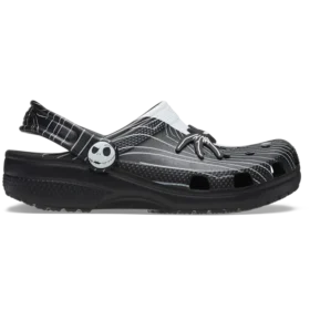 Zoccoli Classic Clog “L’incubo prima di Natale” per bambini piccoli