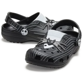 Zoccoli Classic Clog “L’incubo prima di Natale” per bambini piccoli
