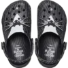 Zoccoli Classic Clog “L’incubo prima di Natale” per bambini piccoli