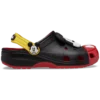 Zoccoli Classic Clog Mickey Mouse per bambini piccoli Zoccoli Classic Clog Mickey Mouse per bambini piccoli