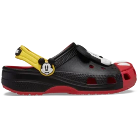 Zoccoli Classic Clog Mickey Mouse per bambini piccoli