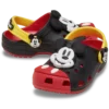 Zoccoli Classic Clog Mickey Mouse per bambini piccoli Zoccoli Classic Clog Mickey Mouse per bambini piccoli