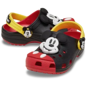 Zoccoli Classic Clog Mickey Mouse per bambini piccoli