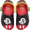 Zoccoli Classic Clog Mickey Mouse per bambini piccoli Zoccoli Classic Clog Mickey Mouse per bambini piccoli