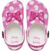 Zoccoli Classic Clog Minnie Mouse per bambini Zoccoli Classic Clog Minnie Mouse per bambini