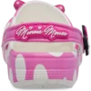 Zoccoli Classic Clog Minnie Mouse per bambini Zoccoli Classic Clog Minnie Mouse per bambini