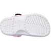 Zoccoli Classic Clog Minnie Mouse per bambini piccoli