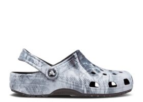 Zoccoli Classic Clog Mossy Oak Elements x ‘Wakeform’