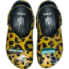 Zoccoli Classic Clog Nfl Jacksonville Jaguars