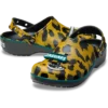 Zoccoli Classic Clog Nfl Jacksonville Jaguars