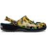 Zoccoli Classic Clog Nfl Jacksonville Jaguars