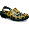 Zoccoli Classic Clog Nfl Jacksonville Jaguars