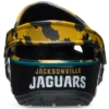Zoccoli Classic Clog Nfl Jacksonville Jaguars