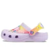 Zoccoli Classic Clog Peppa Pig “Lilac”