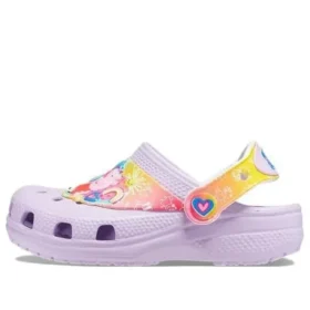 Zoccoli Classic Clog Peppa Pig “Lilac”