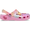 Zoccoli Classic Clog Pikachu Pokémon per bambini