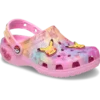 Zoccoli Classic Clog Pikachu Pokémon per bambini