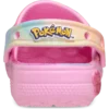 Zoccoli Classic Clog Pikachu Pokémon per bambini