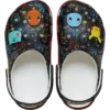 Zoccoli Classic Clog Pokémon per bambini