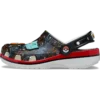 Zoccoli Classic Clog Pokémon per bambini