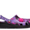 Zoccoli Classic Clog Pokémon x per bambini “Gengar”
