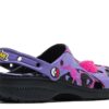 Zoccoli Classic Clog Pokémon x per bambini “Gengar”