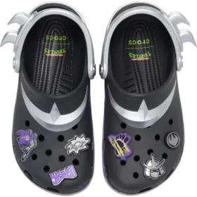 Zoccoli Classic Clog Shredder delle Tartarughe Ninja