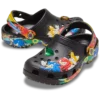 Zoccoli Classic Clog “Sonic the Hedgehog” per bambini piccoli