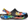 Zoccoli Classic Clog “Sonic the Hedgehog” per bambini piccoli