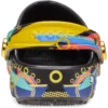 Zoccoli Classic Clog “Sonic the Hedgehog” per bambini piccoli