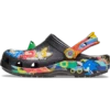 Zoccoli Classic Clog “Sonic the Hedgehog” per bambini piccoli