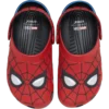 Zoccoli Classic Clog Spider-Man per bambini