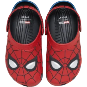 Zoccoli Classic Clog Spider-Man per bambini