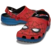 Zoccoli Classic Clog Spider-Man per bambini