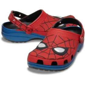 Zoccoli Classic Clog Spider-Man per bambini