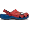 Zoccoli Classic Clog Spider-Man per bambini