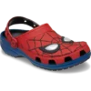 Zoccoli Classic Clog Spider-Man per bambini