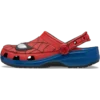 Zoccoli Classic Clog Spider-Man per bambini