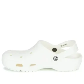 Zoccoli Classic Coast “White”