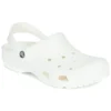 Zoccoli Classic Coast “White”