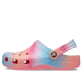 Zoccoli Classic Color Dip “Pink Blue Orange”