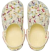 Zoccoli Classic con grafica Unicorno T