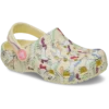 Zoccoli Classic con grafica Unicorno T