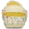 Zoccoli Classic con grafica Unicorno T