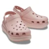 Zoccoli Classic Crush Shimmer “Pink”