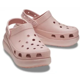 Zoccoli Classic Crush Shimmer “Pink”