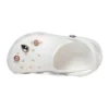 Zoccoli Classic Crystals “Bianco”