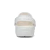 Zoccoli Classic Crystals “Bianco”