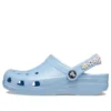 Zoccoli Classic Daisy Chain “Blue”