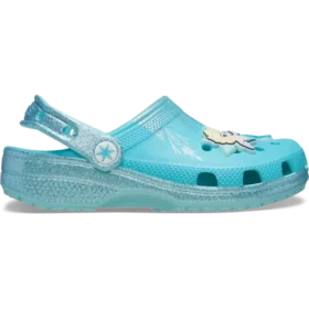 Zoccoli Classic Disney Frozen Elsa per bambini piccoli